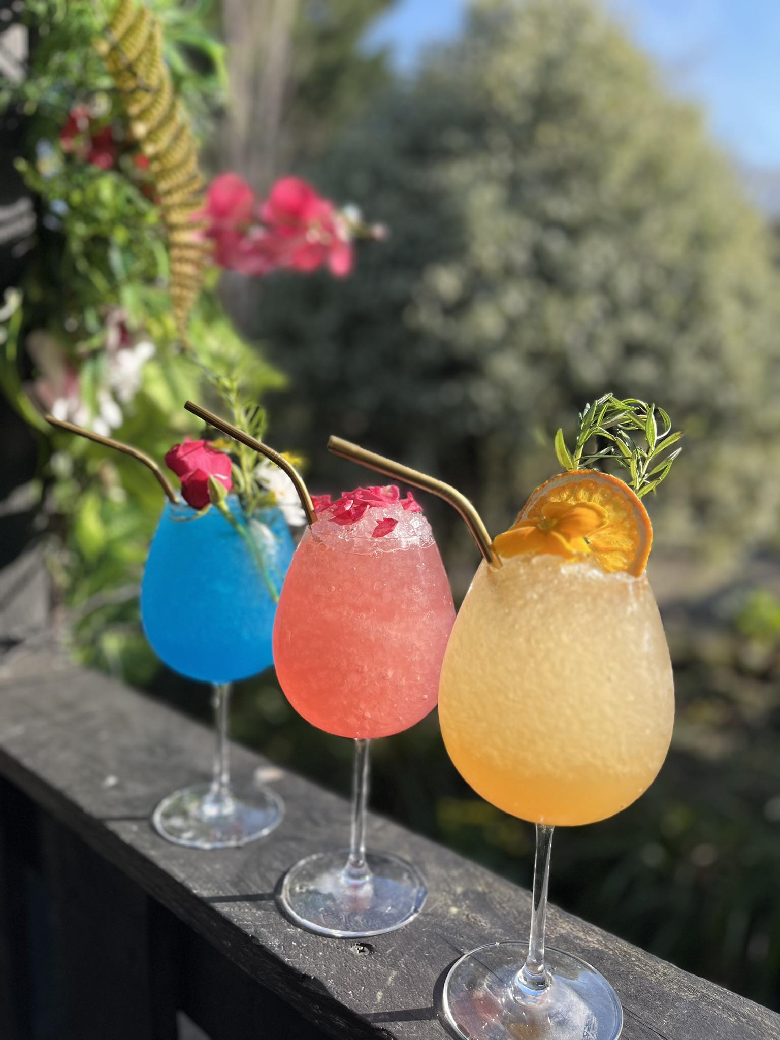 Hengist Bottomless Brunch