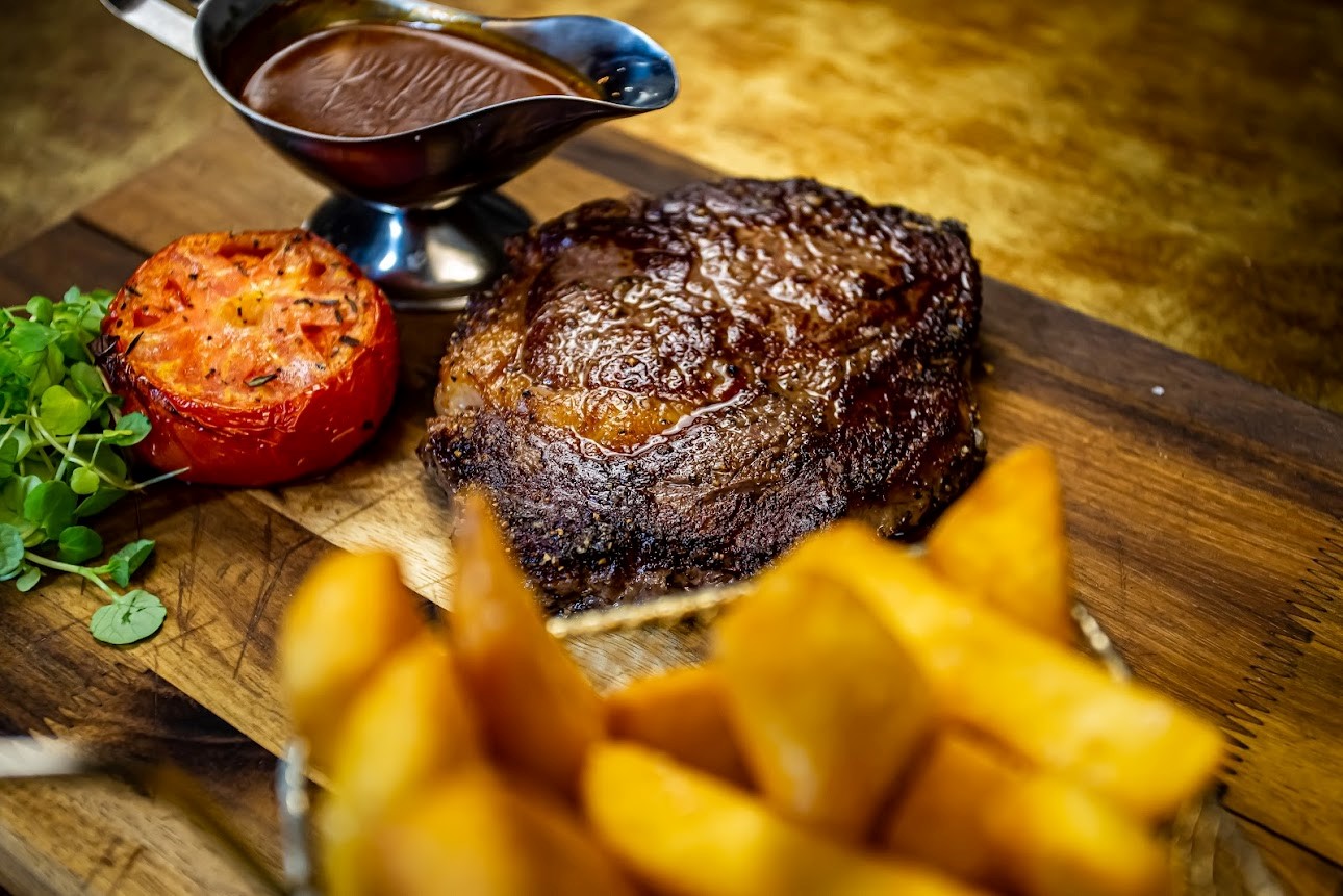 Hengist Grill Days